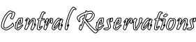 Central Reservations